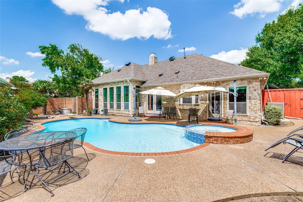 Northpointe II - Residential