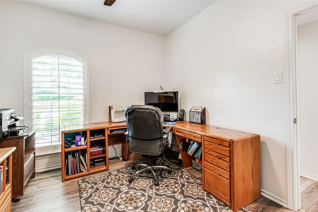 Northpointe II - Residential