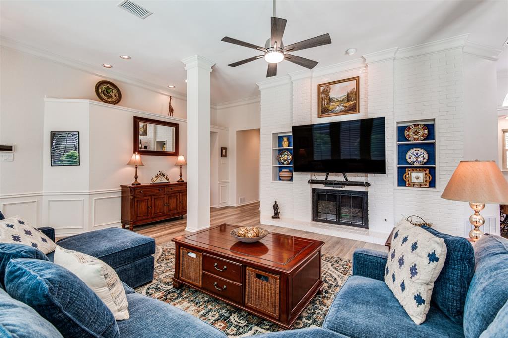 Northpointe II - Residential