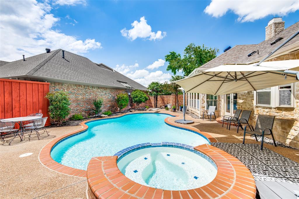 Northpointe II - Residential