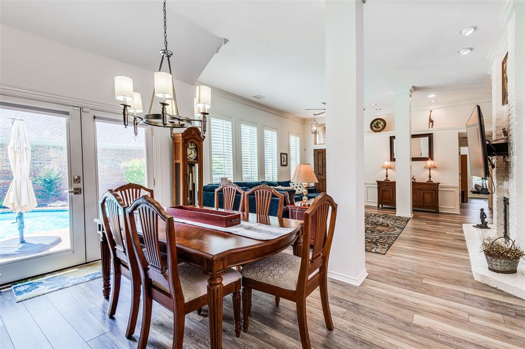 Northpointe II - Residential