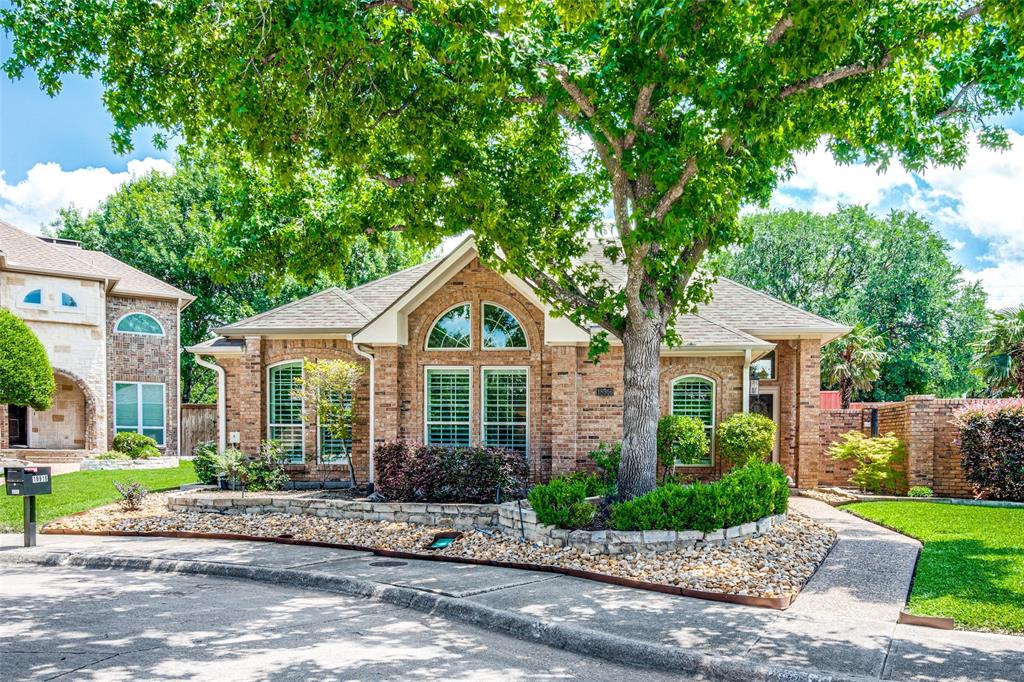 Northpointe II - Residential