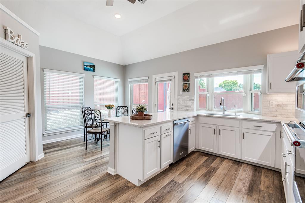 Northpointe II - Residential