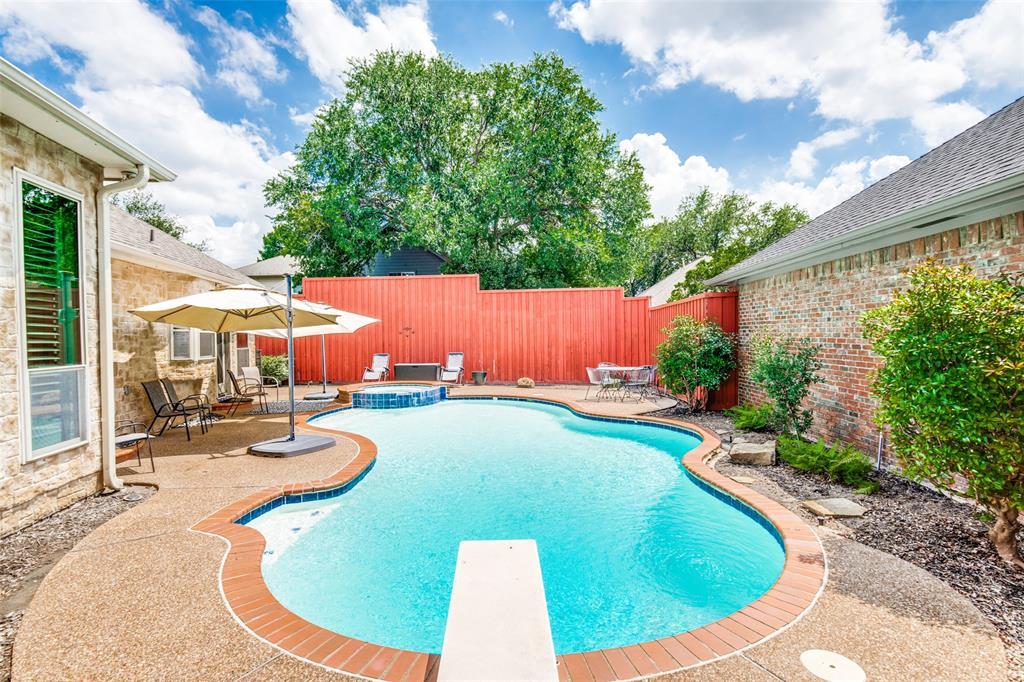 Northpointe II - Residential