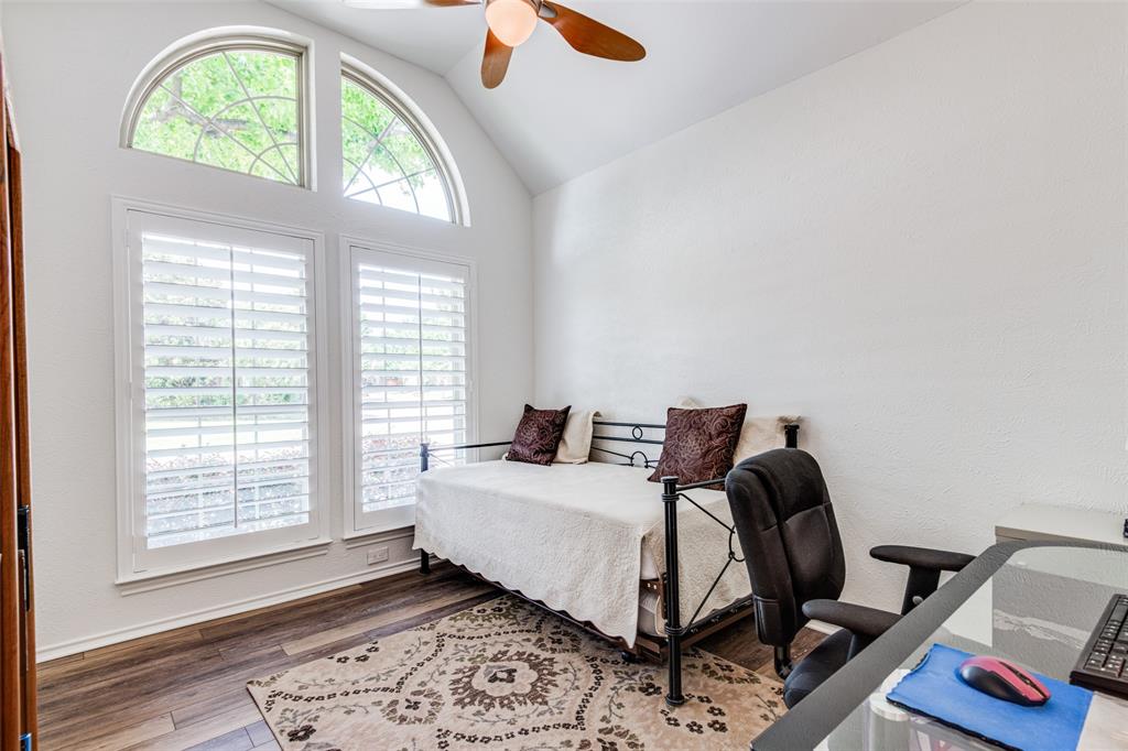 Northpointe II - Residential