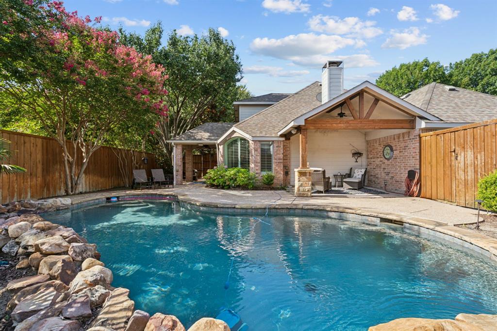 10218 Asheboro Street