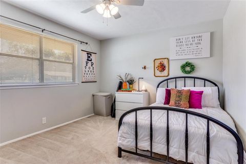 Tiny photo for 240 Smith Street, Burleson, TX 76028 (MLS # 21198131)