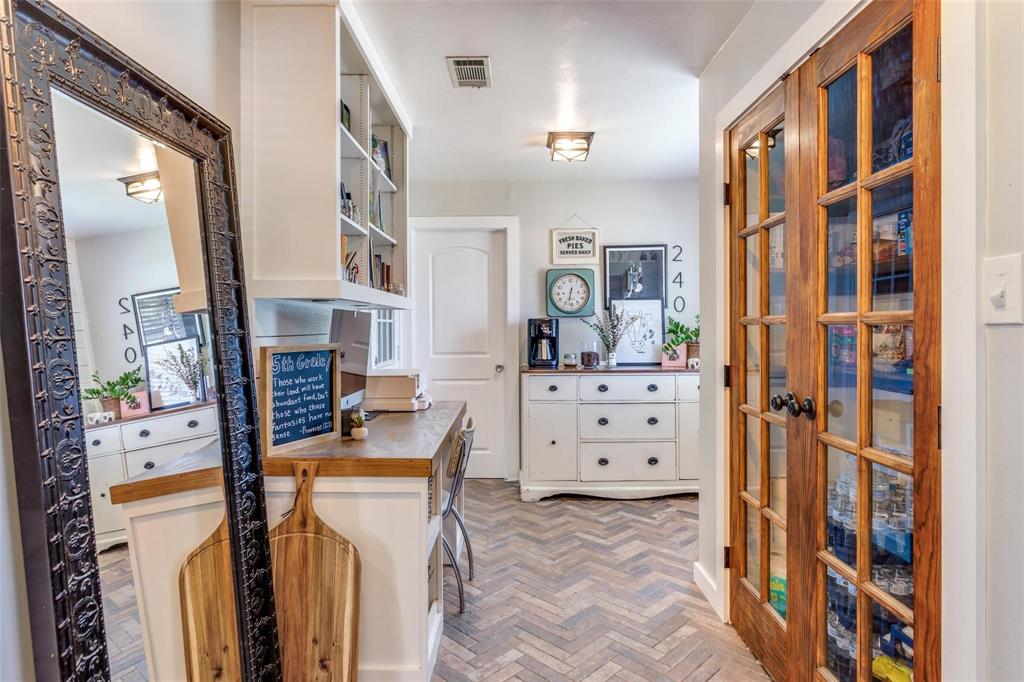 Gardens - Residential