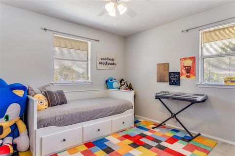 Tiny photo for 240 Smith Street, Burleson, TX 76028 (MLS # 21198131)