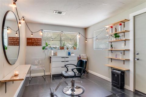 Tiny photo for 240 Smith Street, Burleson, TX 76028 (MLS # 21198131)