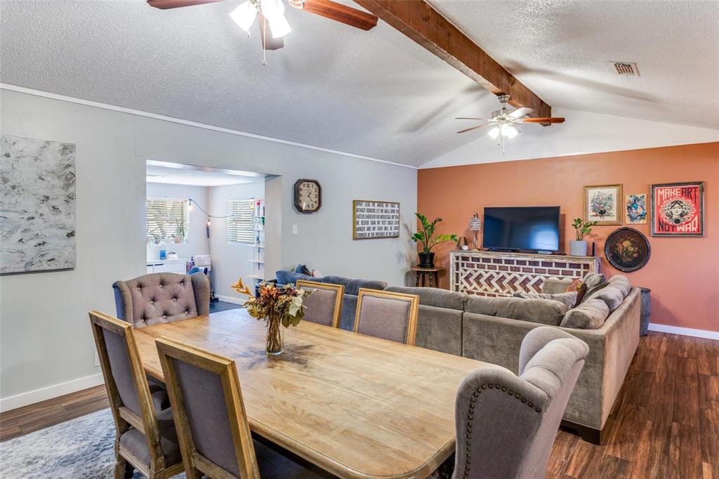 Gardens - Residential