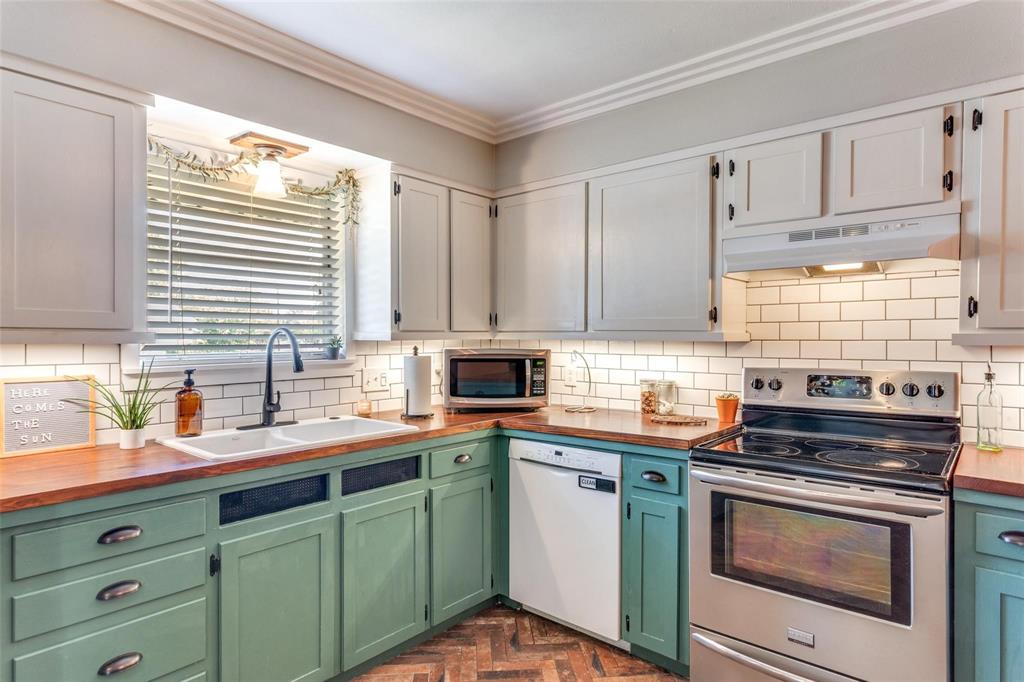 Gardens - Residential