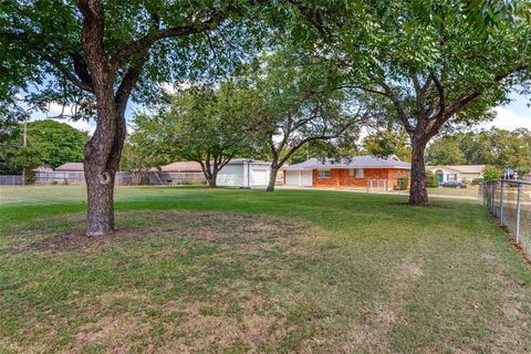 Tiny photo for 240 Smith Street, Burleson, TX 76028 (MLS # 21198131)
