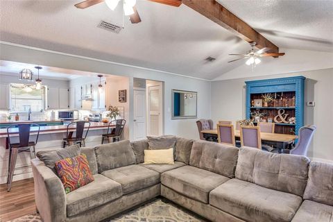 Tiny photo for 240 Smith Street, Burleson, TX 76028 (MLS # 21198131)