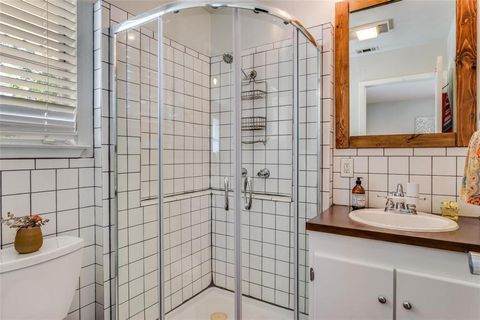 Tiny photo for 240 Smith Street, Burleson, TX 76028 (MLS # 21198131)