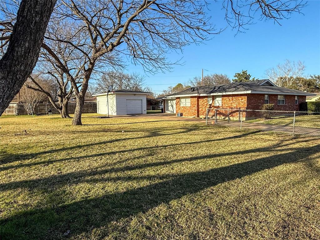 Gardens - Residential