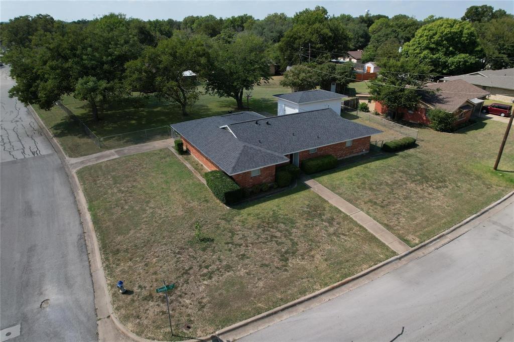 Gardens - Residential