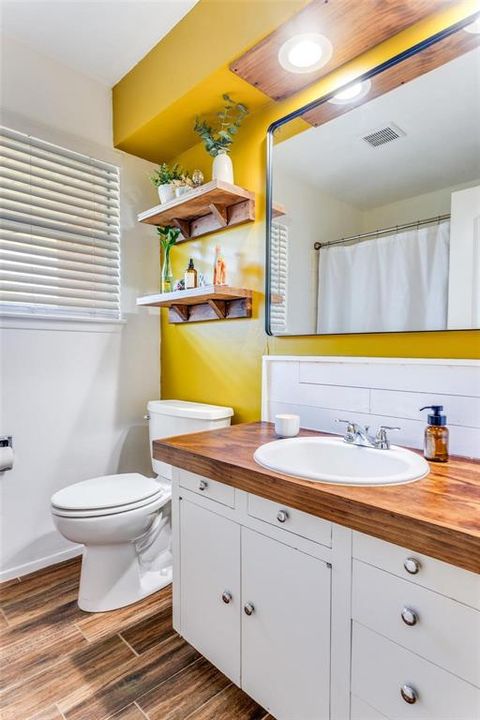 Tiny photo for 240 Smith Street, Burleson, TX 76028 (MLS # 21198131)