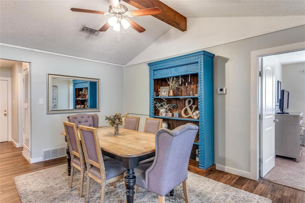 Gardens - Residential