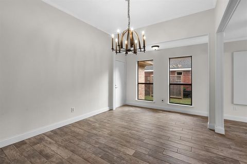 Tiny photo for 407 Ridgeview Trail, McKinney, TX 75071 (MLS # 21100849)