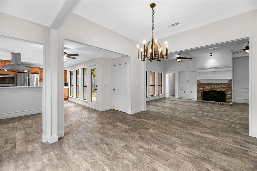 Deer Creek - Residential