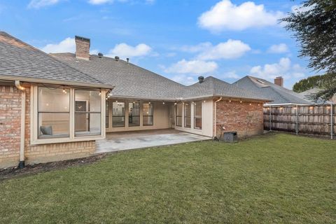 Tiny photo for 407 Ridgeview Trail, McKinney, TX 75071 (MLS # 21100849)