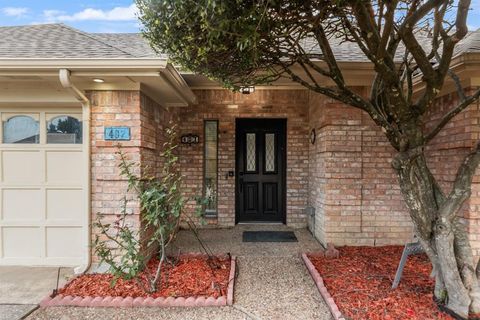 Tiny photo for 407 Ridgeview Trail, McKinney, TX 75071 (MLS # 21100849)