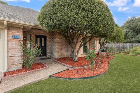 Tiny photo for 407 Ridgeview Trail, McKinney, TX 75071 (MLS # 21100849)