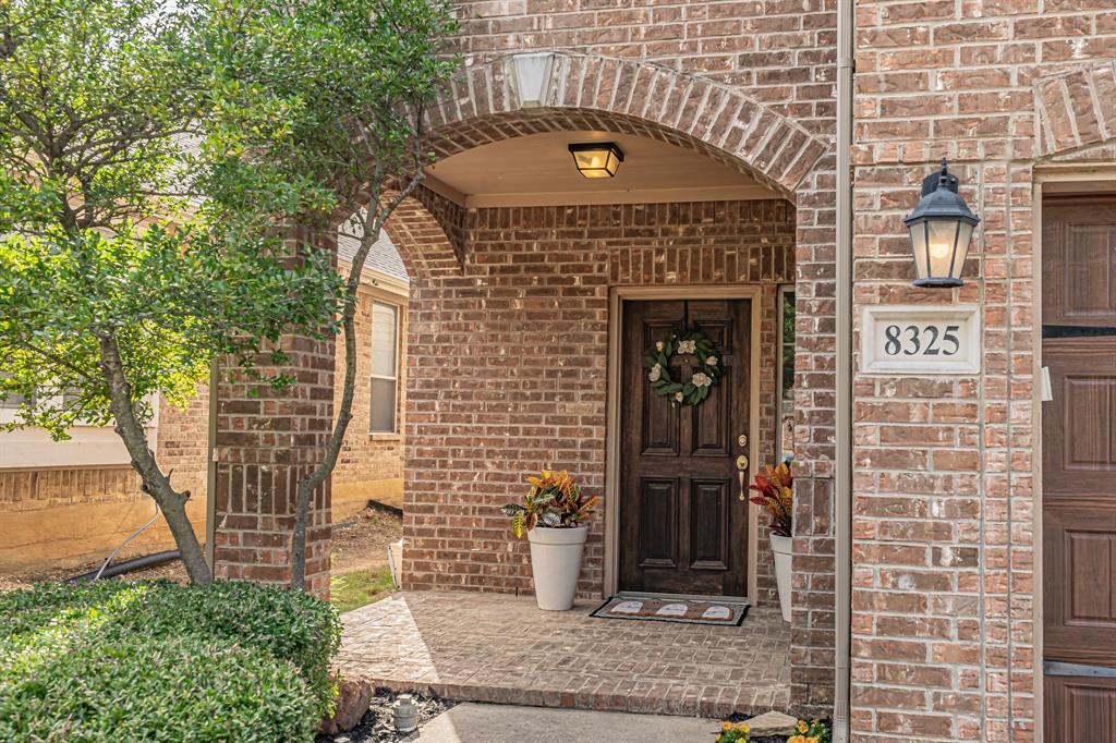 8325 Tyler Drive