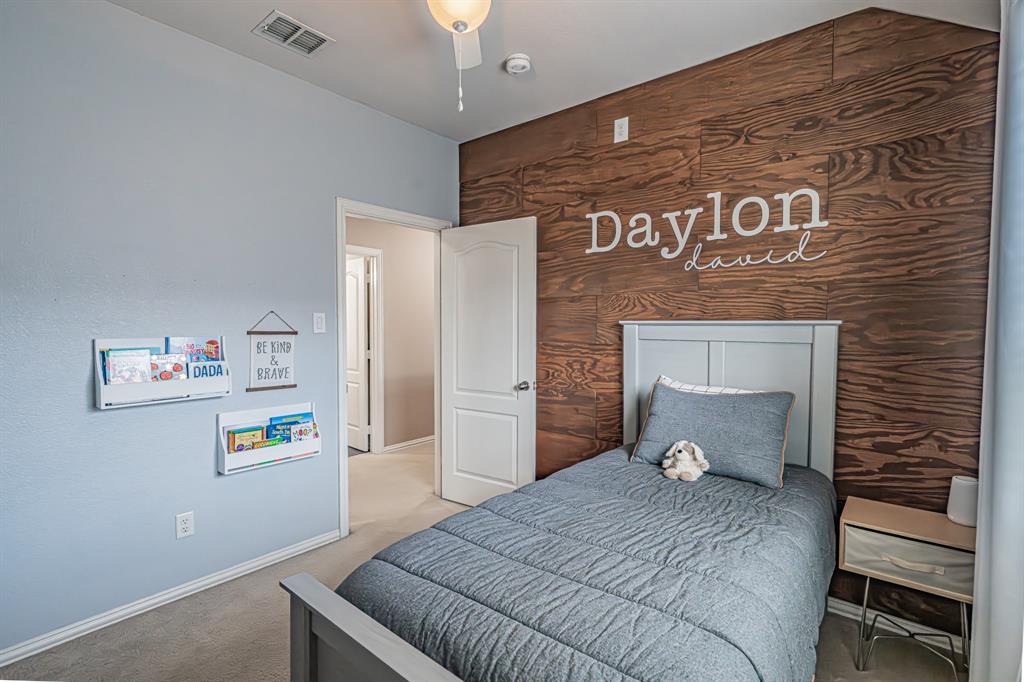 Magnolia Add Ph A - Residential