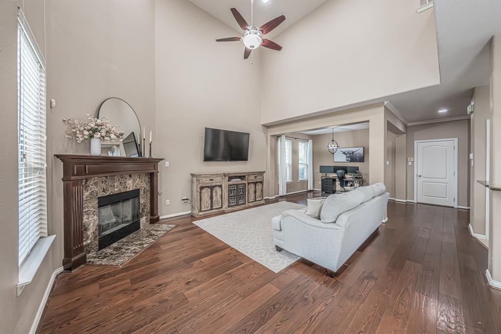 Magnolia Add Ph A - Residential