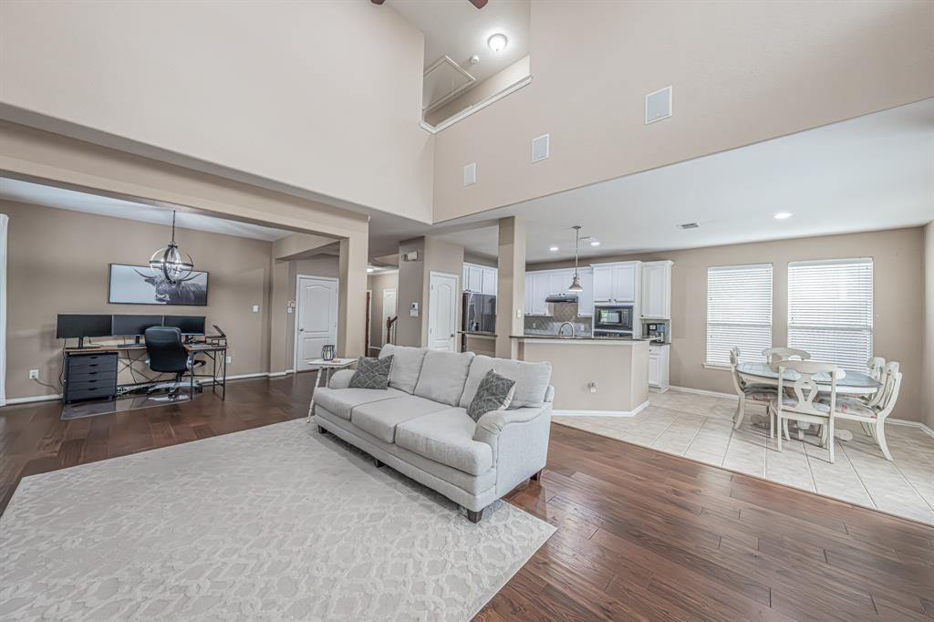 Magnolia Add Ph A - Residential