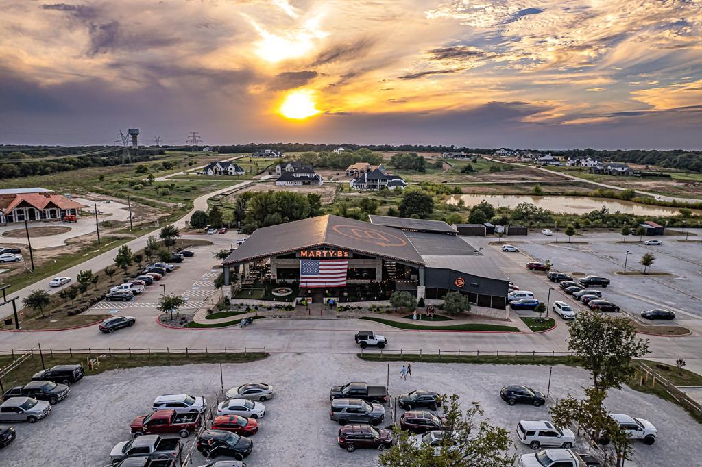 Magnolia Add Ph A - Residential