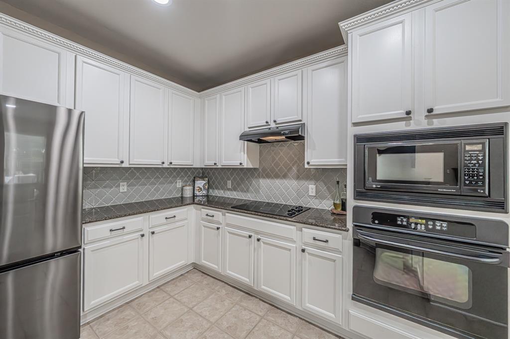 Magnolia Add Ph A - Residential