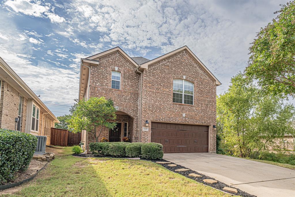 8325 Tyler Drive