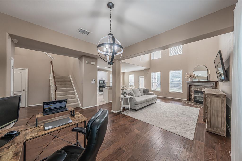 Magnolia Add Ph A - Residential