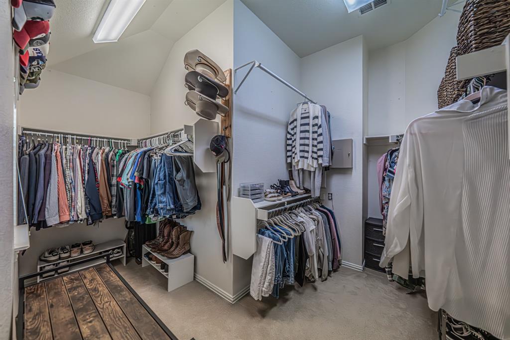 Magnolia Add Ph A - Residential