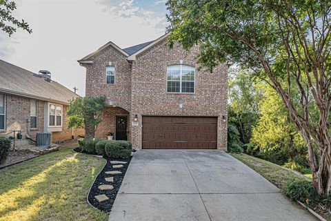 8325 Tyler Drive Lantana TX 76226