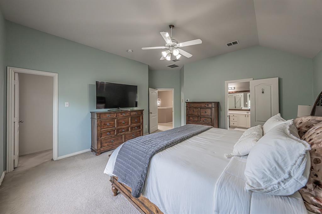 Magnolia Add Ph A - Residential