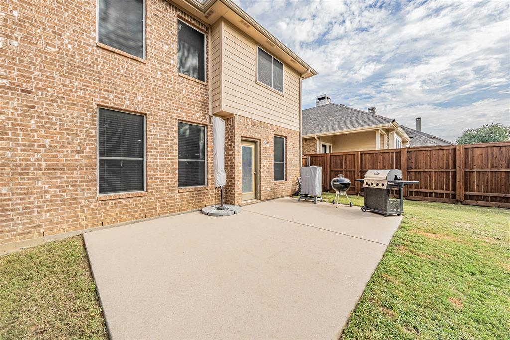 Magnolia Add Ph A - Residential