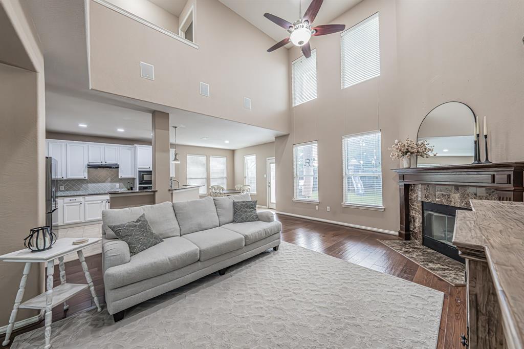 Magnolia Add Ph A - Residential