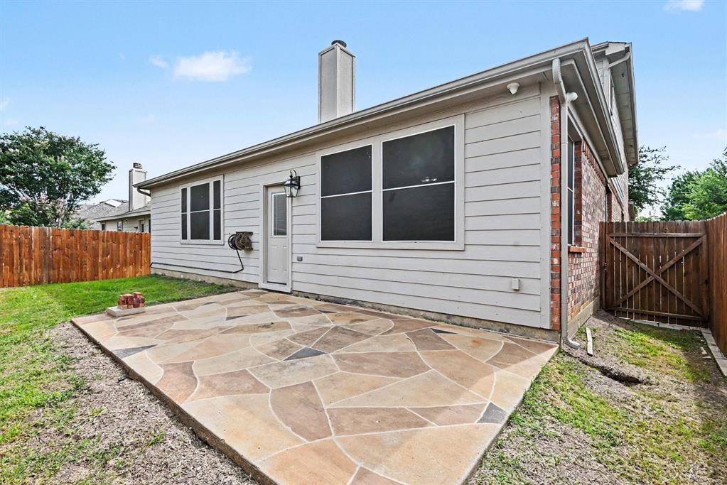 Sunset Hills Add - Residential