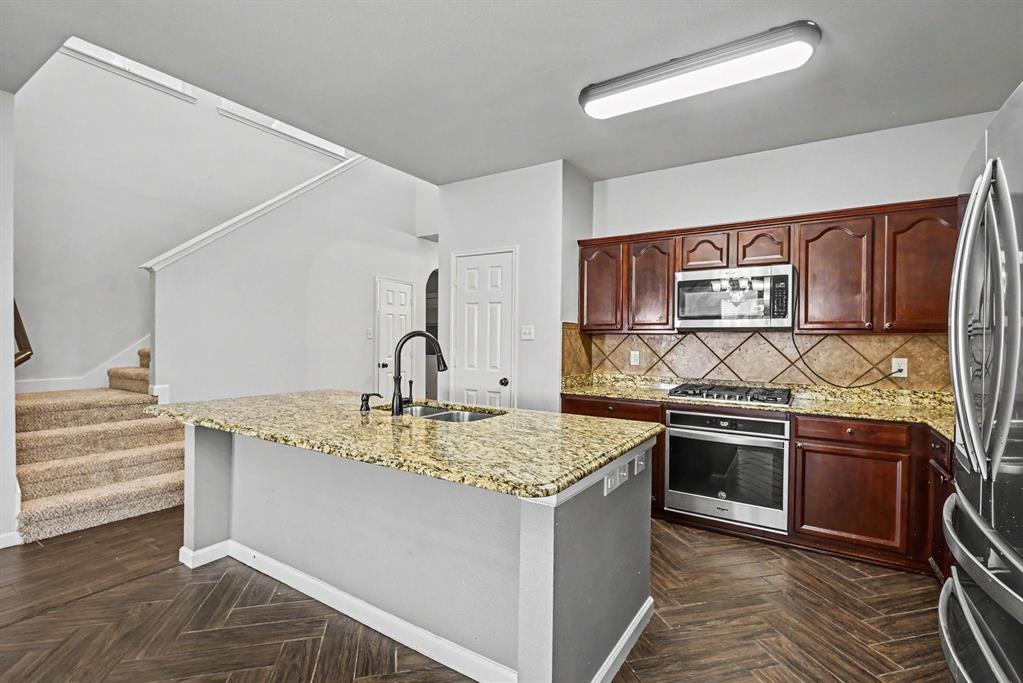Sunset Hills Add - Residential