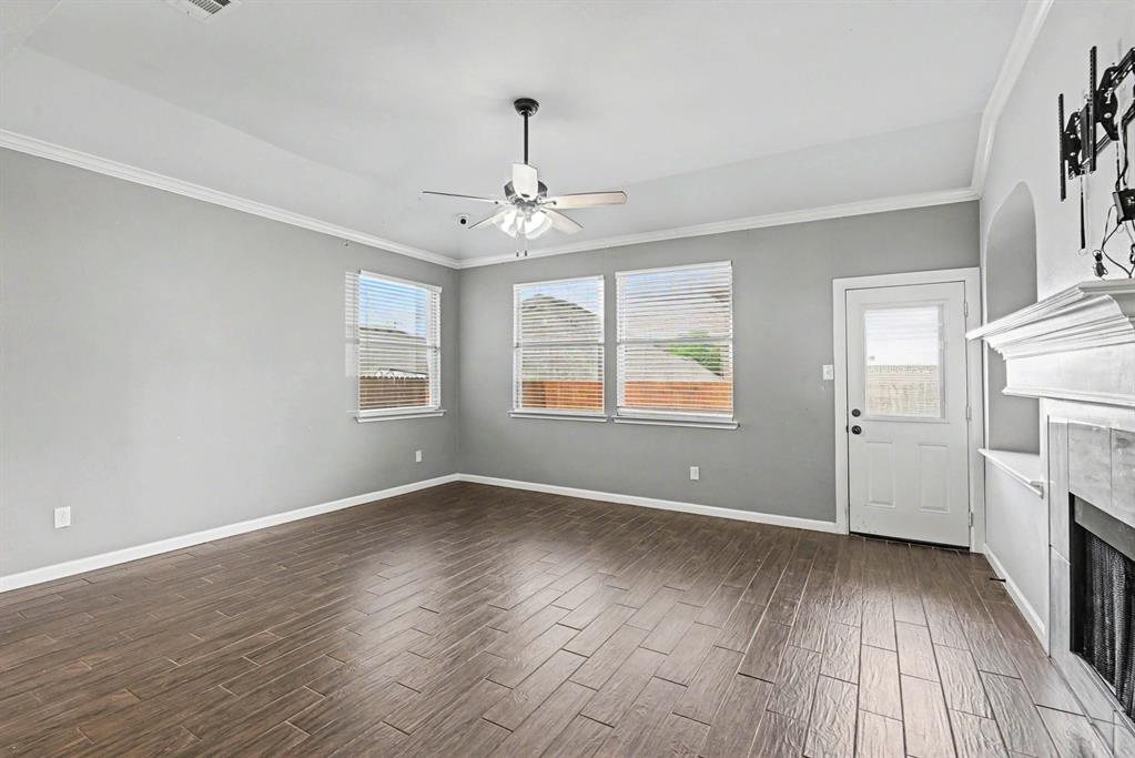 Sunset Hills Add - Residential