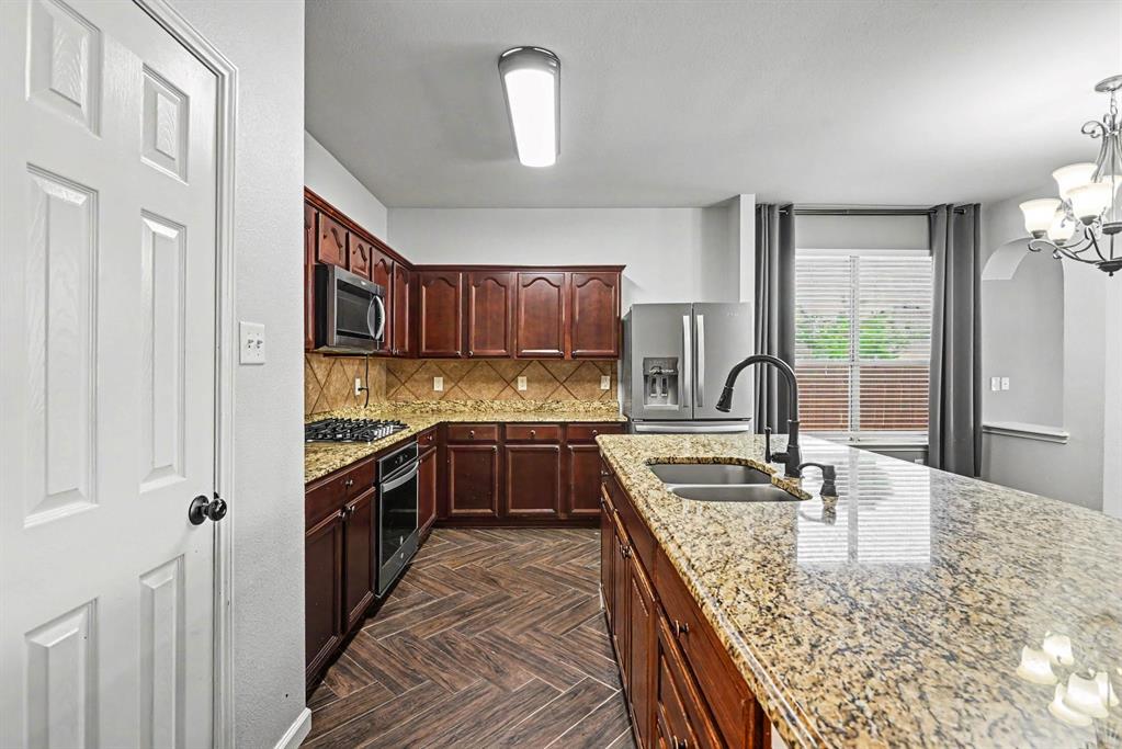 Sunset Hills Add - Residential