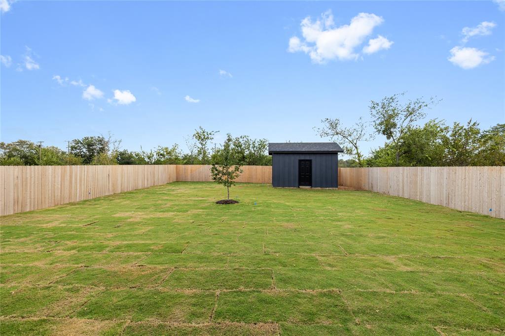 Bonner - Residential