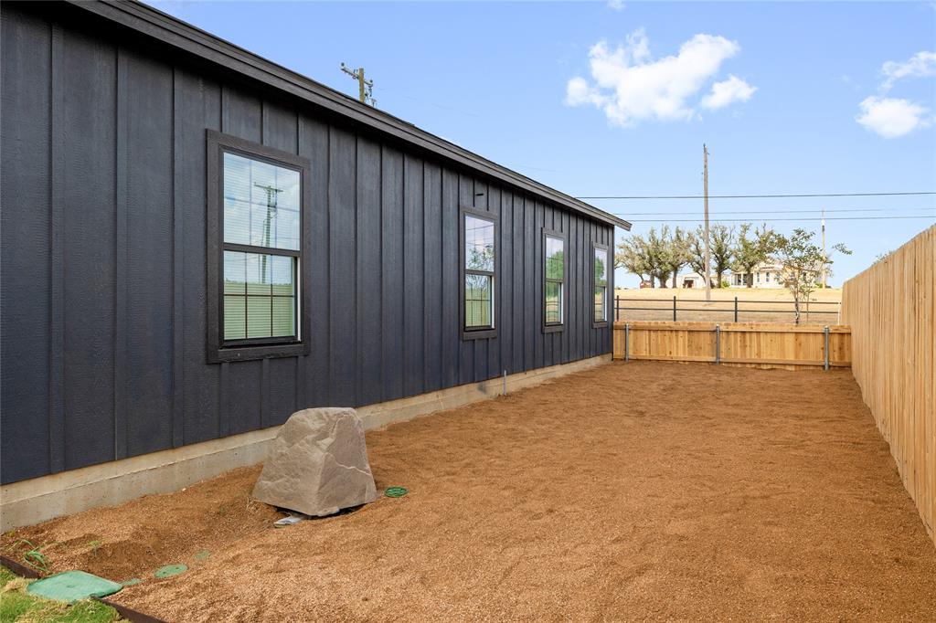 Bonner - Residential