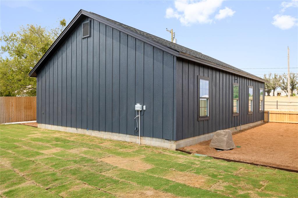 Bonner - Residential