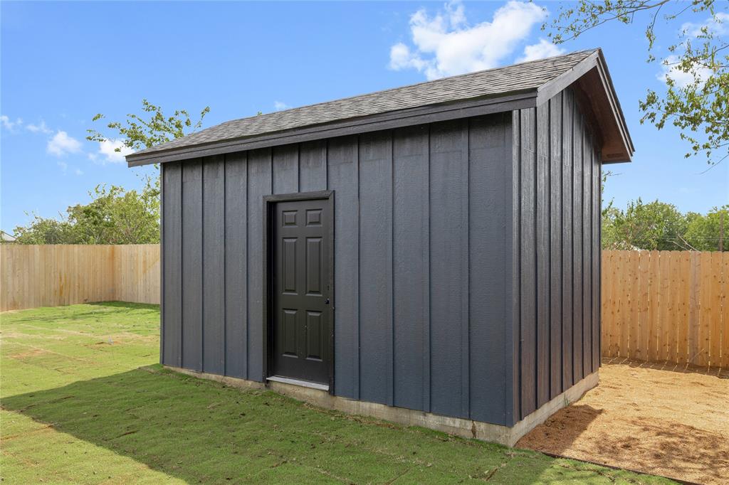 Bonner - Residential