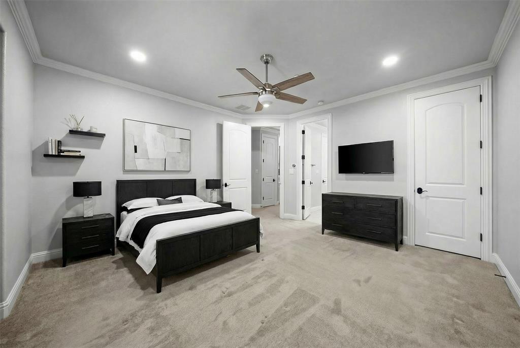 Rockrimmon - Residential